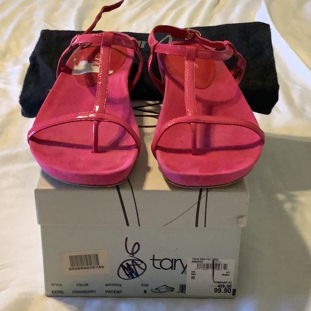 Taryn Rose sandals